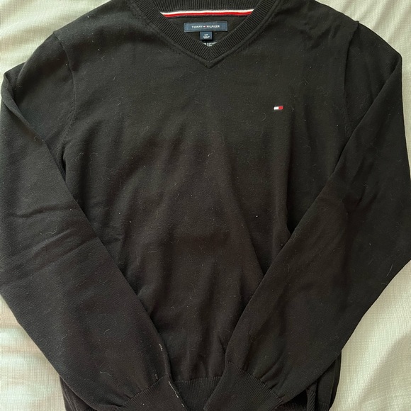 Tommy Hilfiger Sweater - Picture 1 of 1